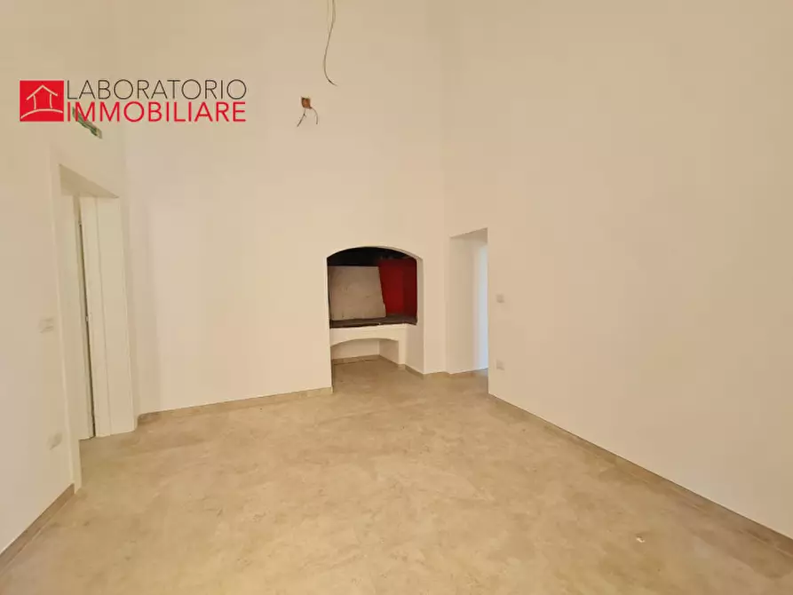 Immagine 15 di Appartamento in vendita  in via Provinciale a Guagnano