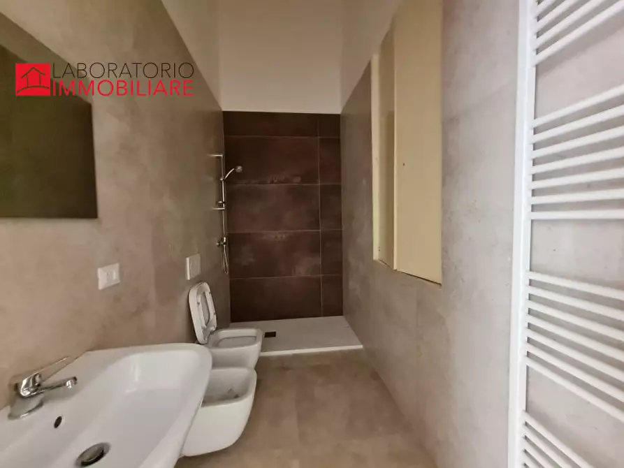 Immagine 25 di Appartamento in vendita  in via Provinciale a Guagnano