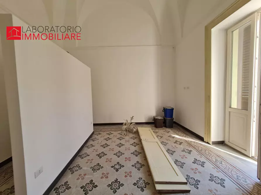 Immagine 31 di Appartamento in vendita  in via Provinciale a Guagnano