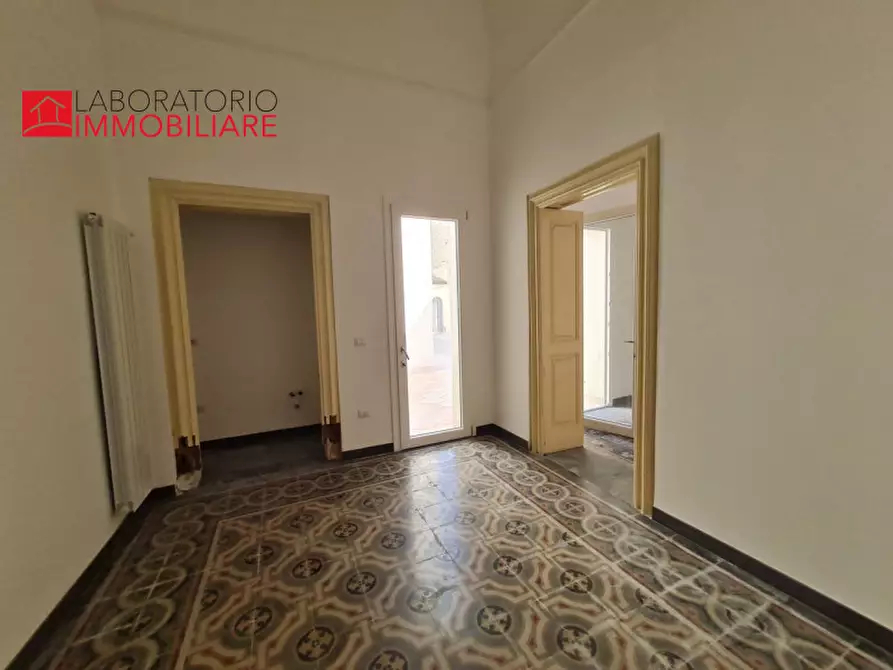 Immagine 35 di Appartamento in vendita  in via Provinciale a Guagnano