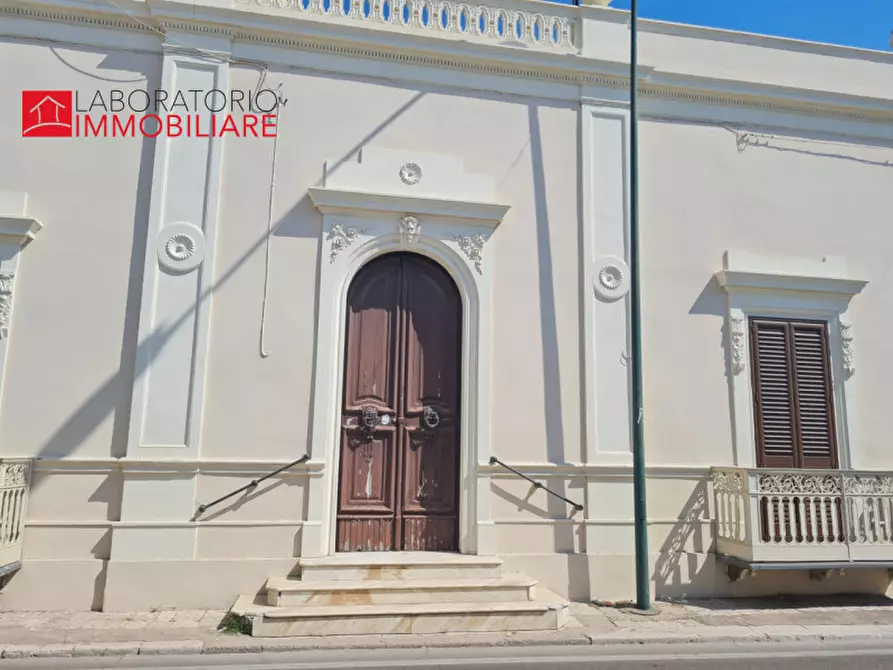 Immagine 40 di Appartamento in vendita  in via Provinciale a Guagnano