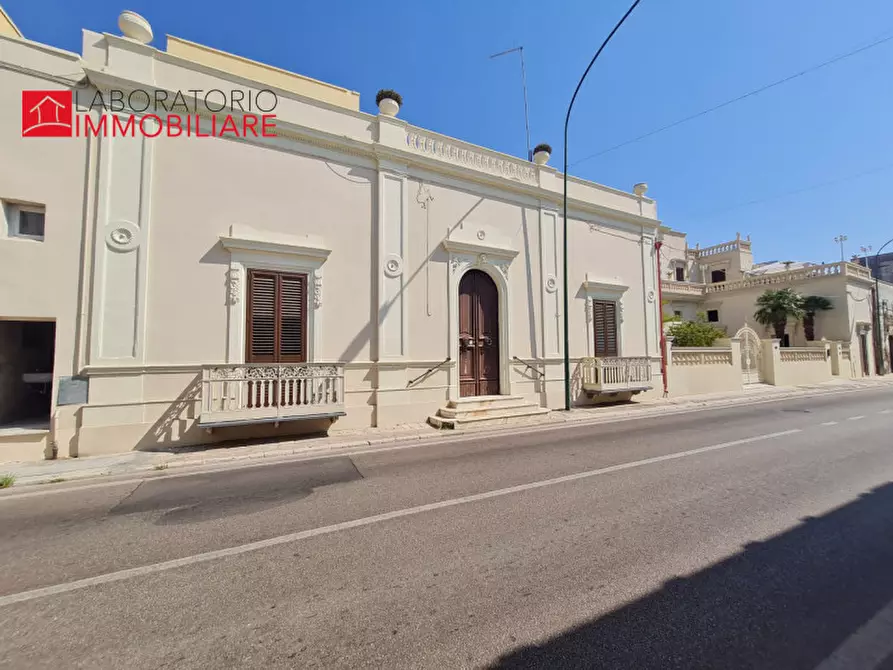 Immagine 41 di Appartamento in vendita  in via Provinciale a Guagnano