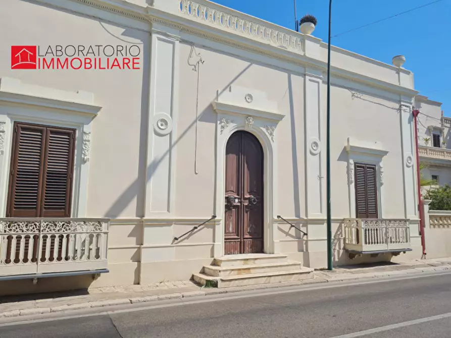 Immagine 44 di Appartamento in vendita  in via Provinciale a Guagnano