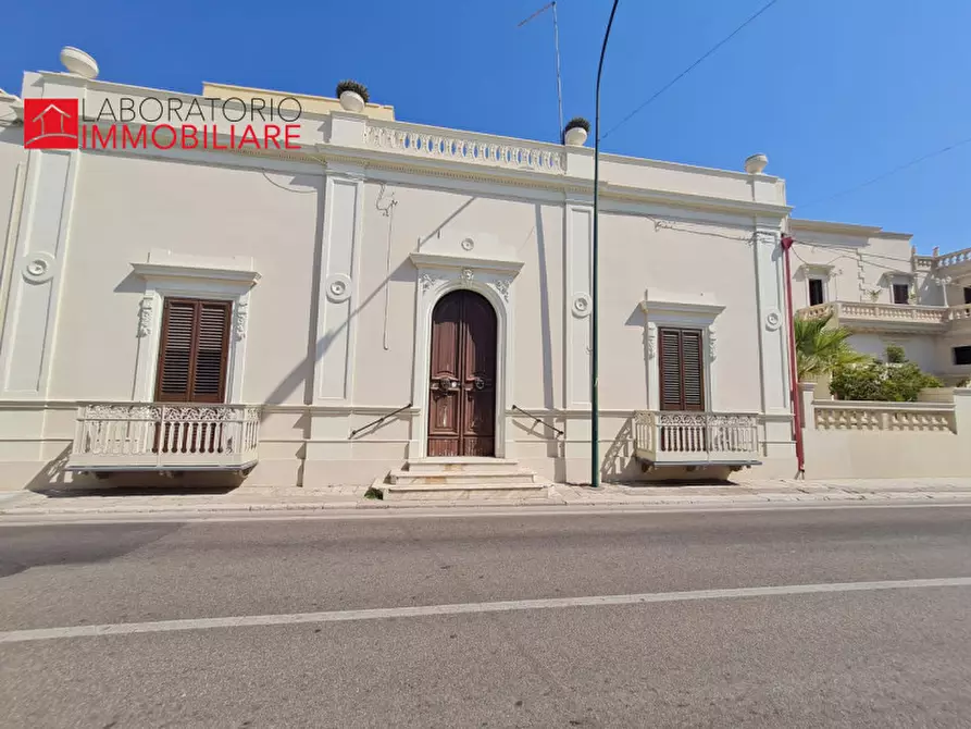 Immagine 45 di Appartamento in vendita  in via Provinciale a Guagnano