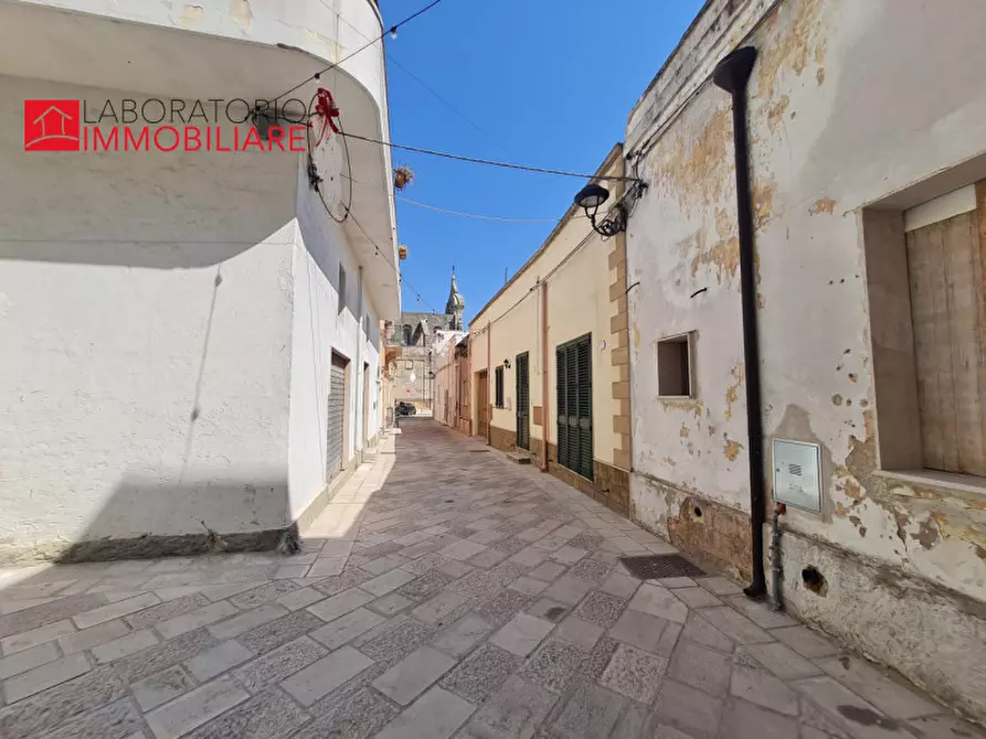 Immagine 46 di Appartamento in vendita  in via Provinciale a Guagnano