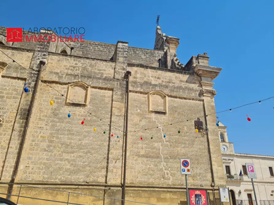 Immagine 49 di Appartamento in vendita  in via Provinciale a Guagnano