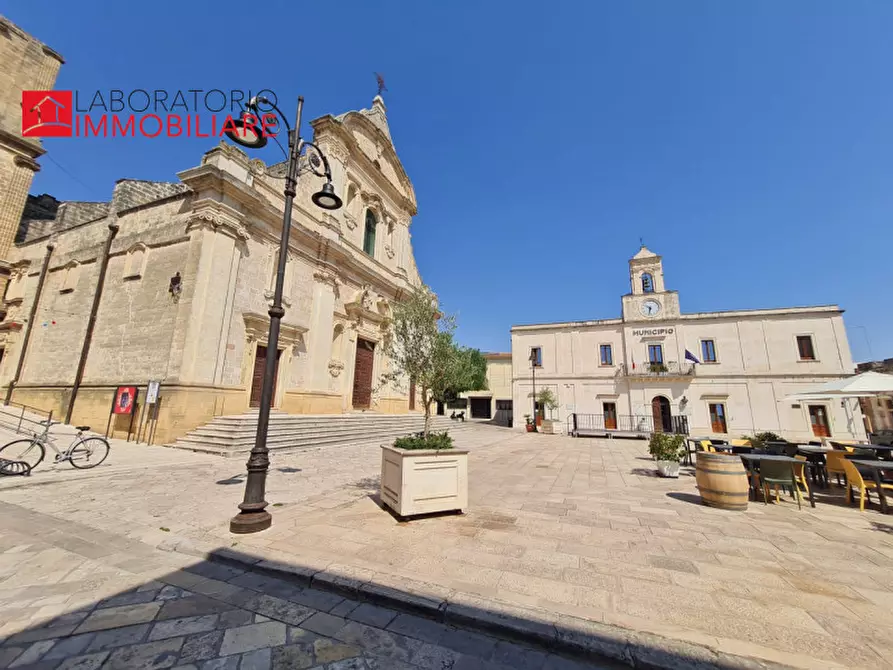 Immagine 50 di Appartamento in vendita  in via Provinciale a Guagnano