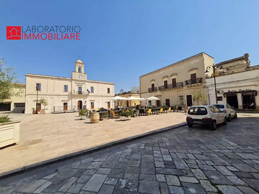 Immagine 51 di Appartamento in vendita  in via Provinciale a Guagnano