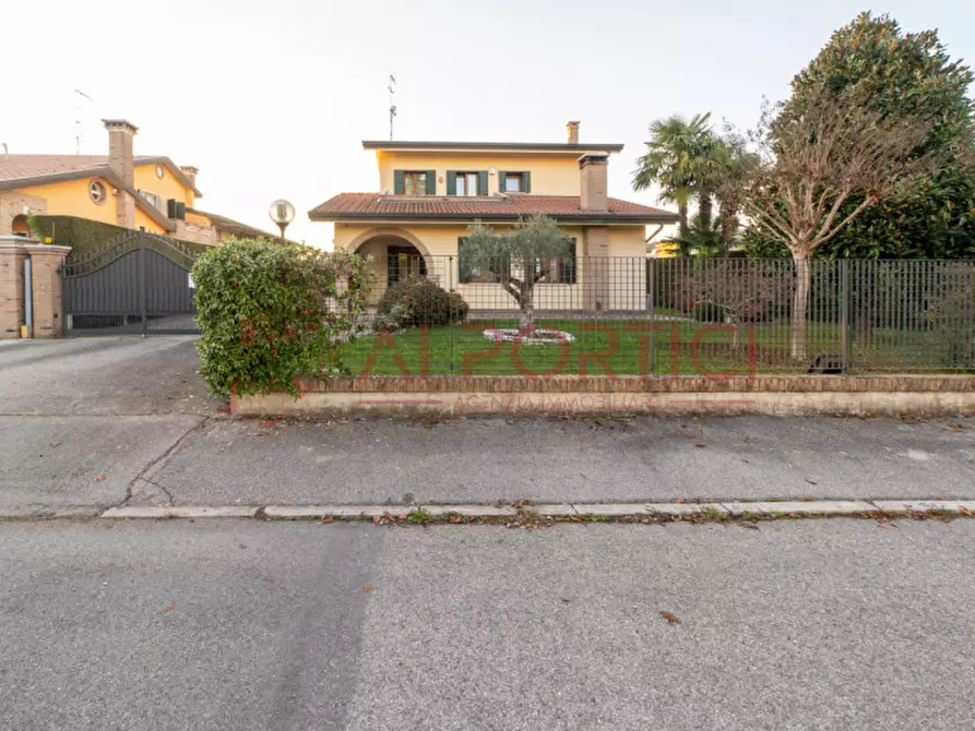 Immagine 2 di Casa indipendente in vendita  in via generale della chiesa 36 a Brugine