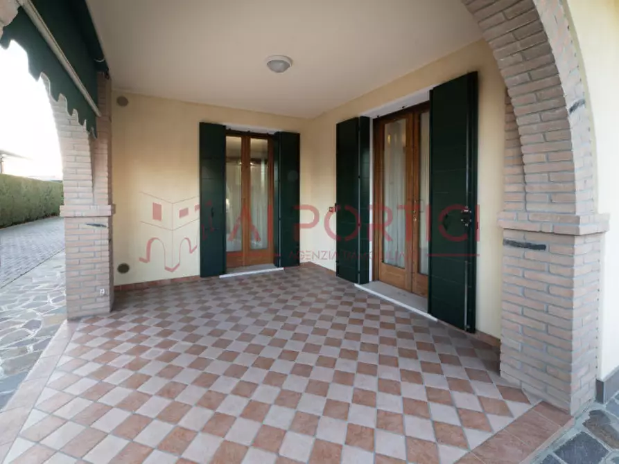 Immagine 3 di Casa indipendente in vendita  in via generale della chiesa 36 a Brugine