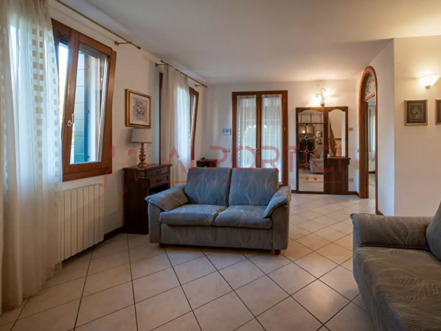 Immagine 4 di Casa indipendente in vendita  in via generale della chiesa 36 a Brugine