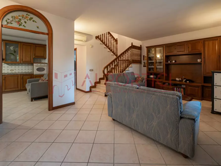 Immagine 5 di Casa indipendente in vendita  in via generale della chiesa 36 a Brugine