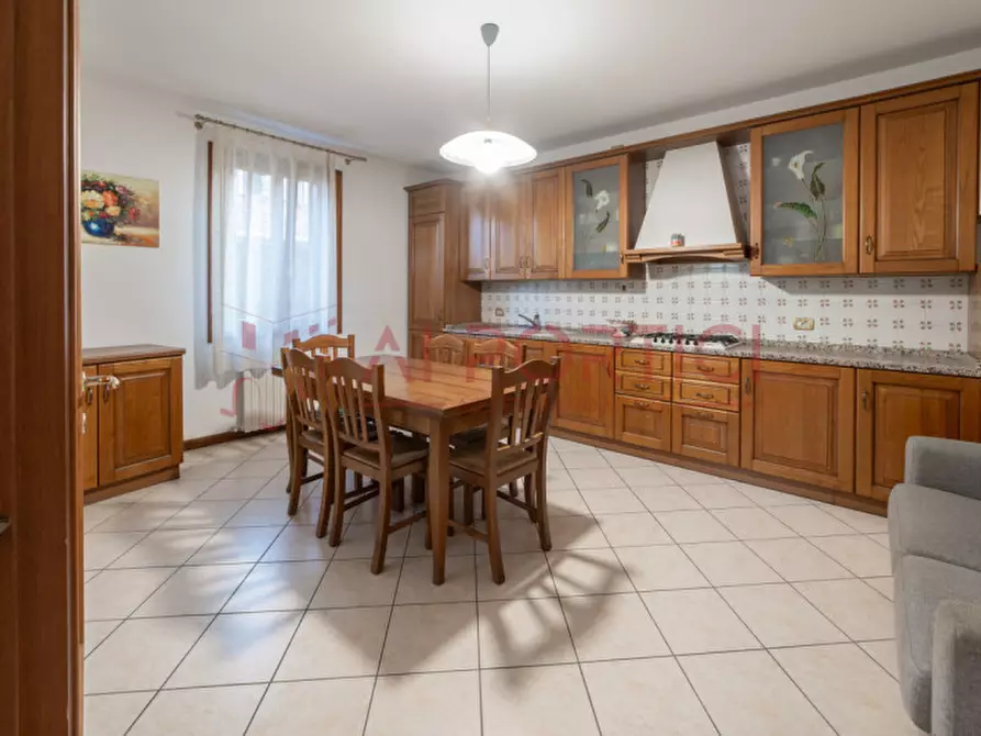 Immagine 6 di Casa indipendente in vendita  in via generale della chiesa 36 a Brugine