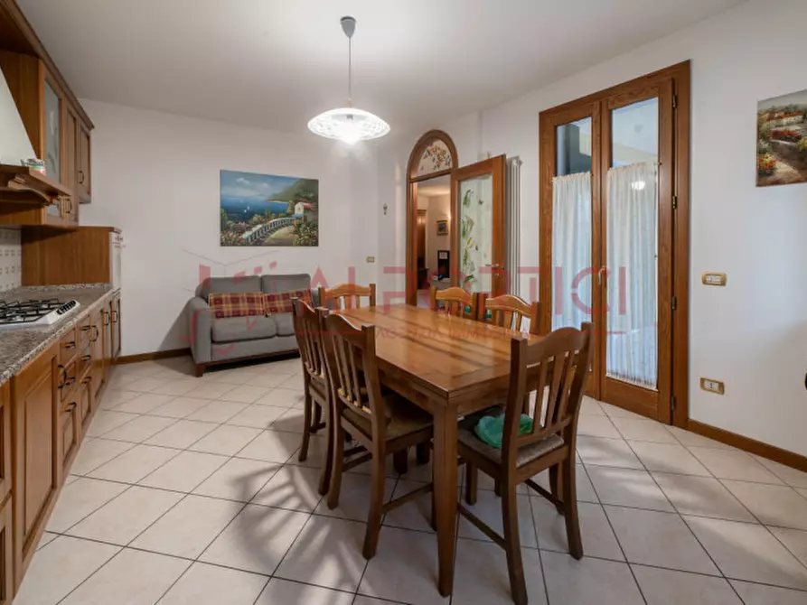 Immagine 7 di Casa indipendente in vendita  in via generale della chiesa 36 a Brugine