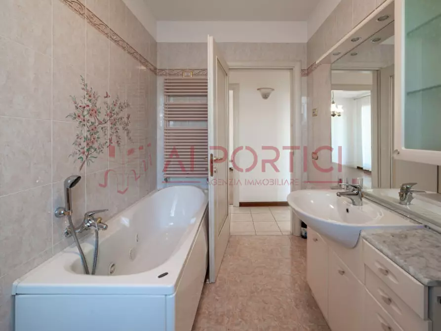 Immagine 8 di Casa indipendente in vendita  in via generale della chiesa 36 a Brugine