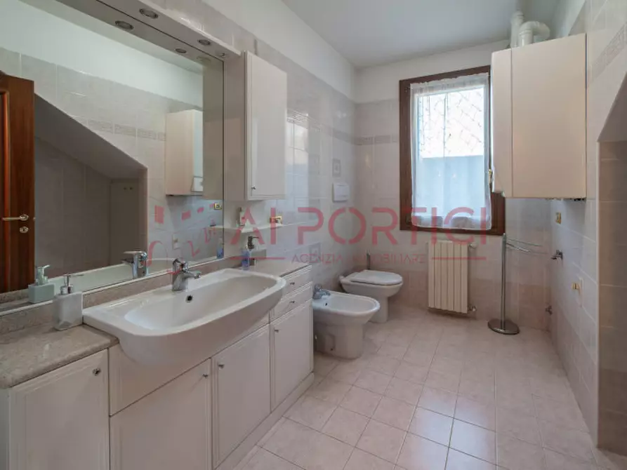 Immagine 9 di Casa indipendente in vendita  in via generale della chiesa 36 a Brugine