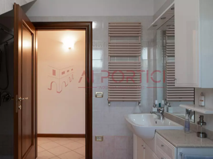 Immagine 10 di Casa indipendente in vendita  in via generale della chiesa 36 a Brugine