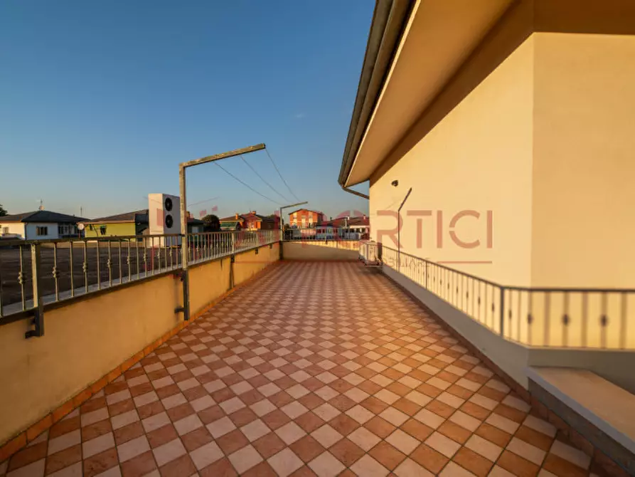 Immagine 16 di Casa indipendente in vendita  in via generale della chiesa 36 a Brugine