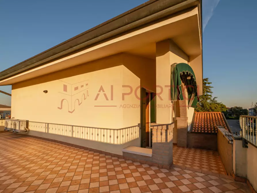 Immagine 17 di Casa indipendente in vendita  in via generale della chiesa 36 a Brugine