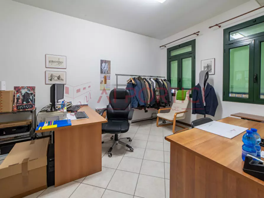 Immagine 20 di Casa indipendente in vendita  in via generale della chiesa 36 a Brugine