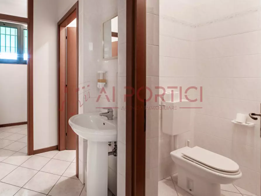 Immagine 29 di Casa indipendente in vendita  in via generale della chiesa 36 a Brugine