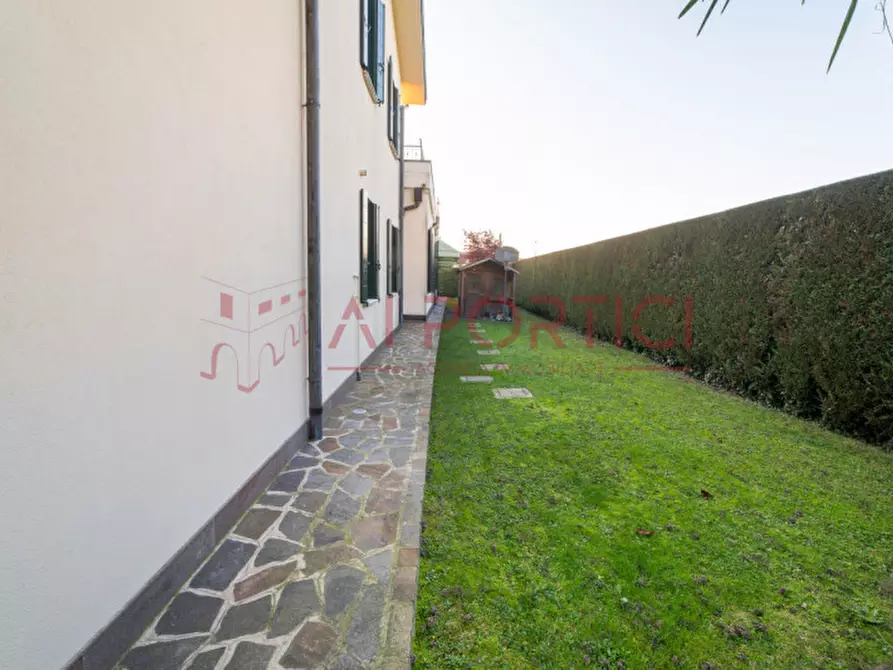 Immagine 31 di Casa indipendente in vendita  in via generale della chiesa 36 a Brugine