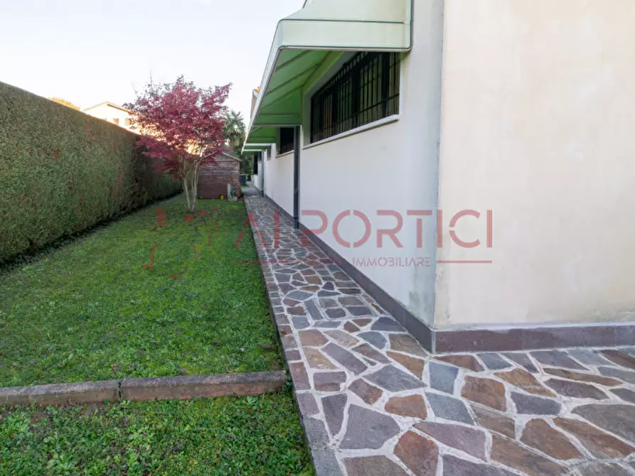 Immagine 32 di Casa indipendente in vendita  in via generale della chiesa 36 a Brugine