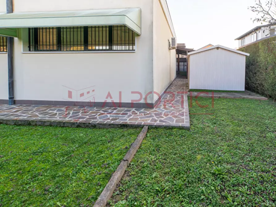 Immagine 33 di Casa indipendente in vendita  in via generale della chiesa 36 a Brugine