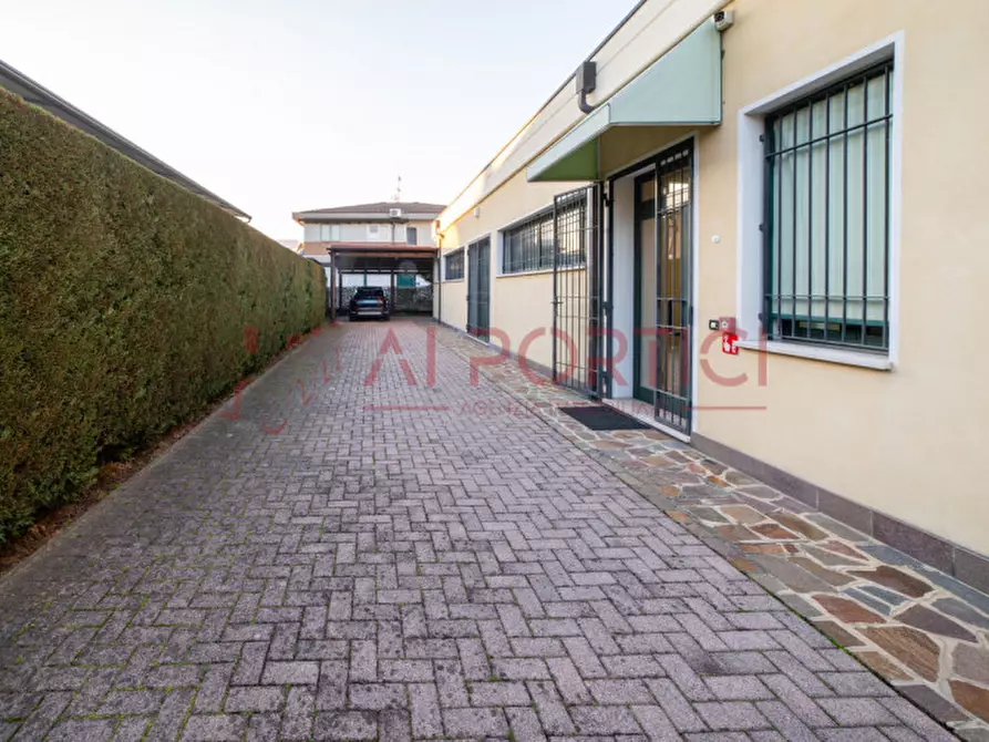 Immagine 34 di Casa indipendente in vendita  in via generale della chiesa 36 a Brugine