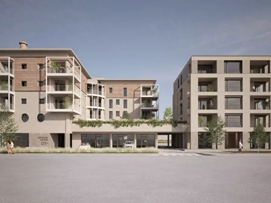 Immagine 9 di Appartamento in vendita  in Via Cereria a Bassano Del Grappa