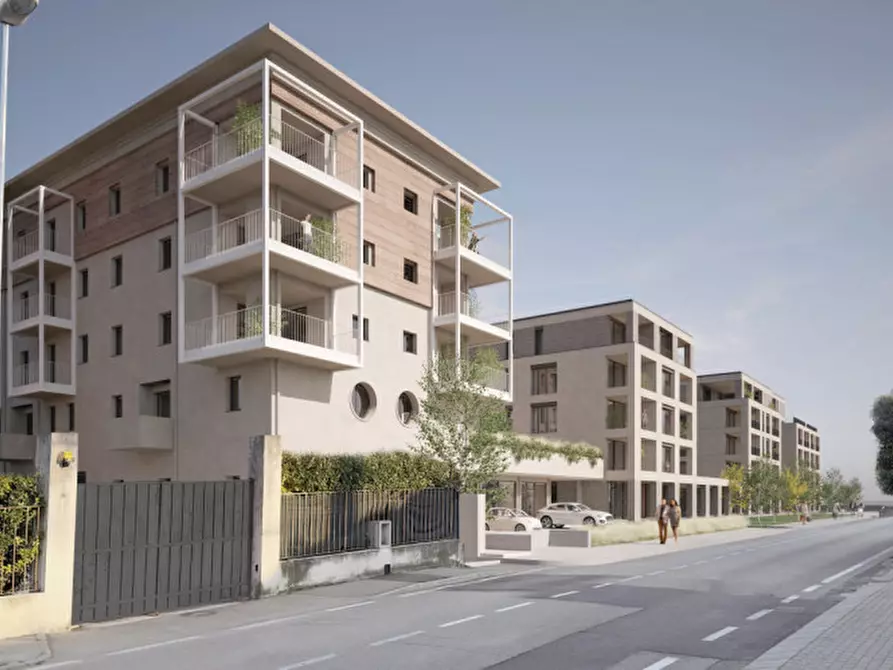 Immagine 11 di Appartamento in vendita  in Via Cereria a Bassano Del Grappa