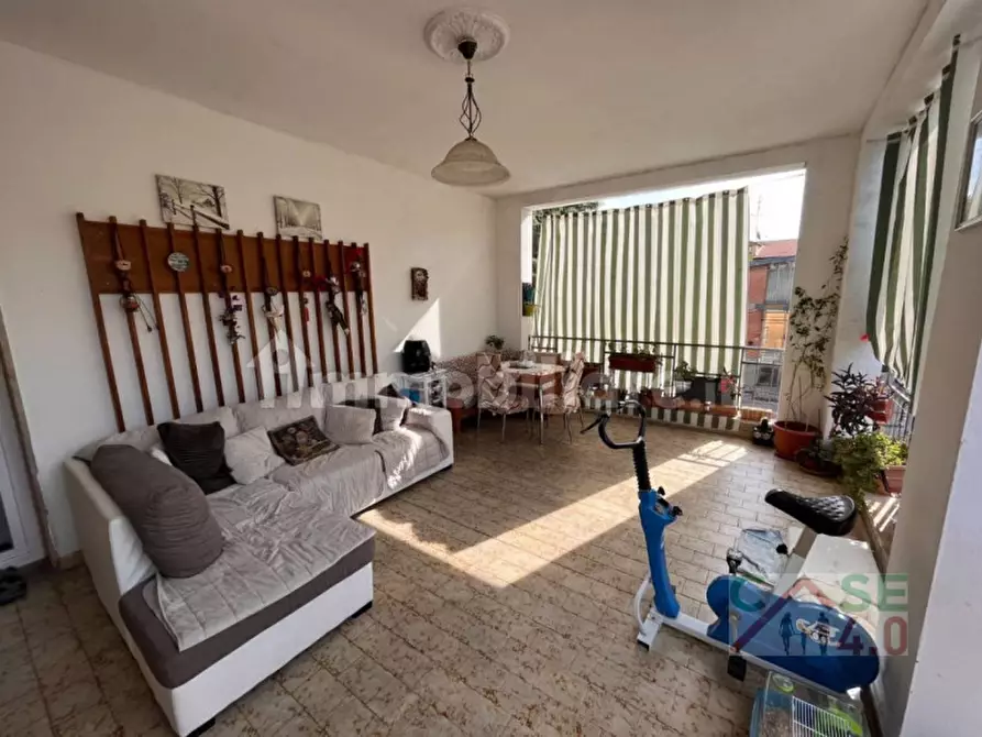 Immagine 3 di Appartamento in vendita  in Via Enrico Fermi a Castel San Pietro Terme