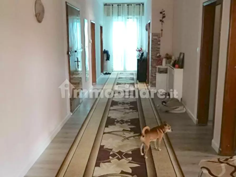 Immagine 4 di Appartamento in vendita  in Via Enrico Fermi a Castel San Pietro Terme