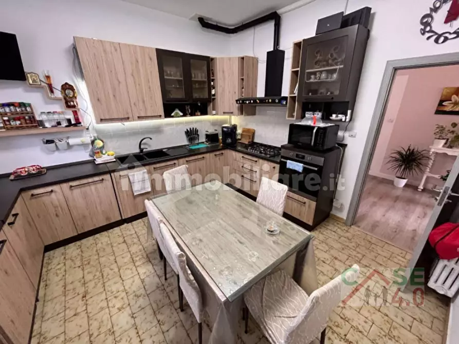 Immagine 5 di Appartamento in vendita  in Via Enrico Fermi a Castel San Pietro Terme