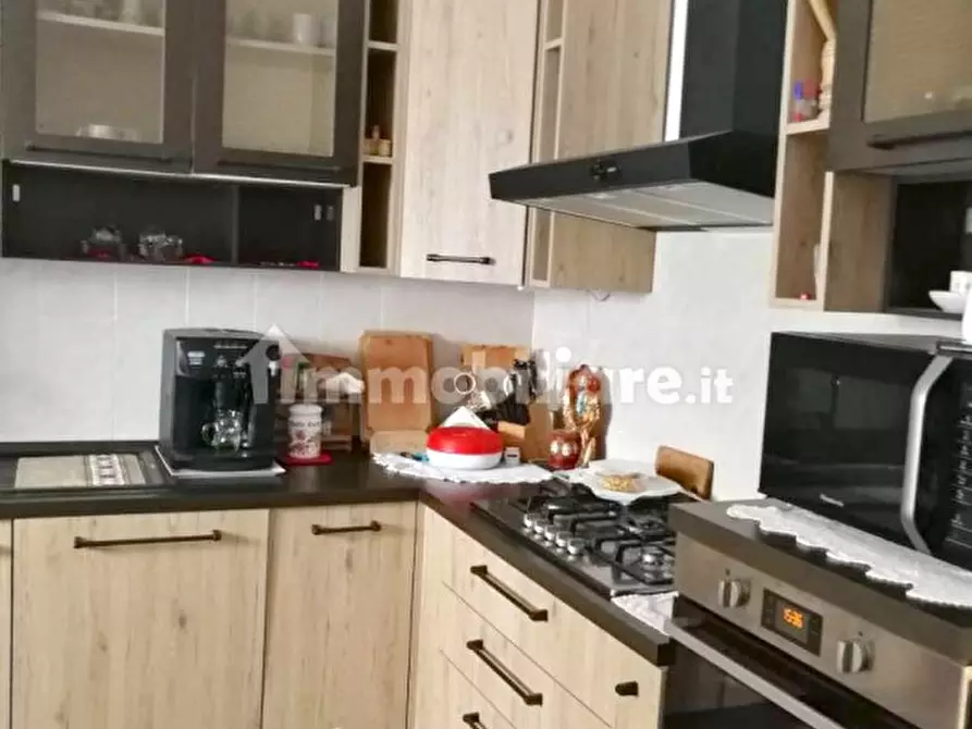 Immagine 6 di Appartamento in vendita  in Via Enrico Fermi a Castel San Pietro Terme