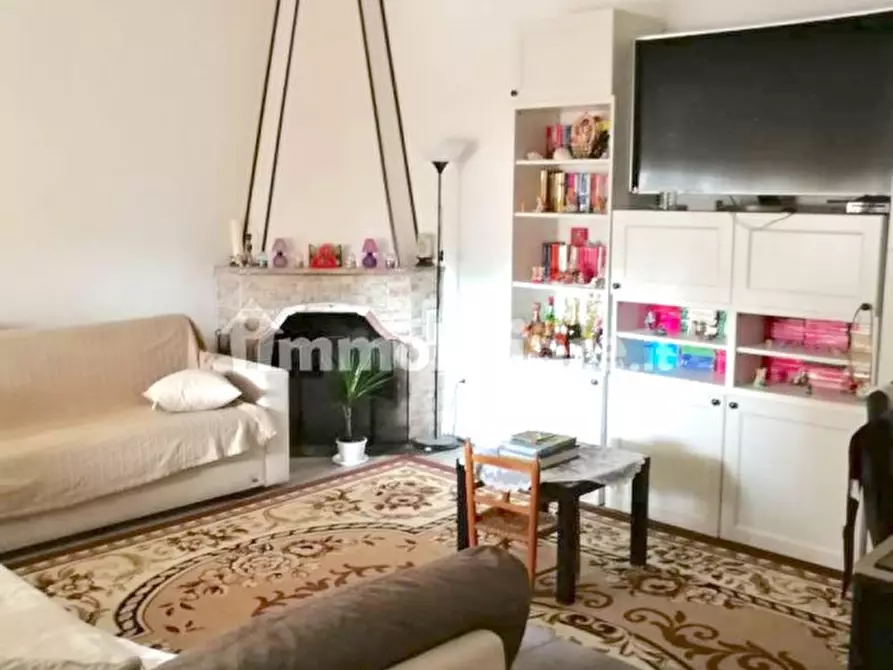 Immagine 7 di Appartamento in vendita  in Via Enrico Fermi a Castel San Pietro Terme