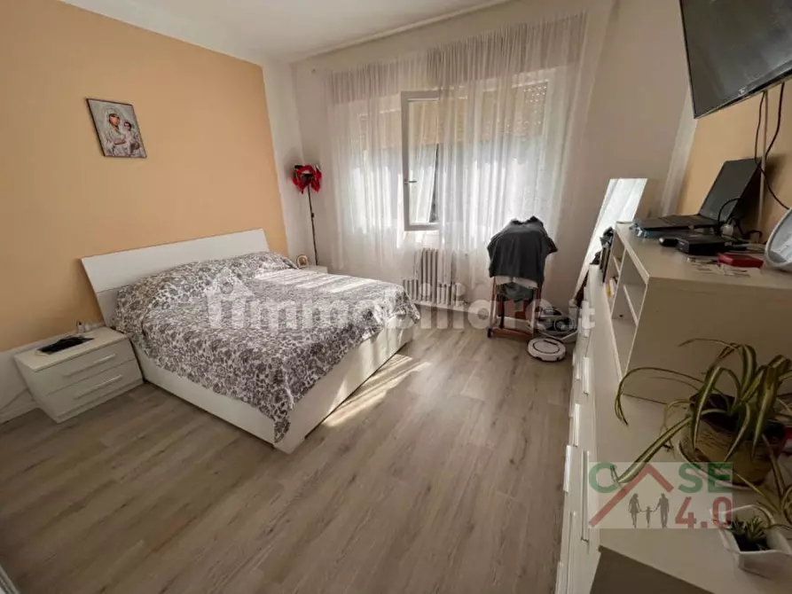 Immagine 8 di Appartamento in vendita  in Via Enrico Fermi a Castel San Pietro Terme