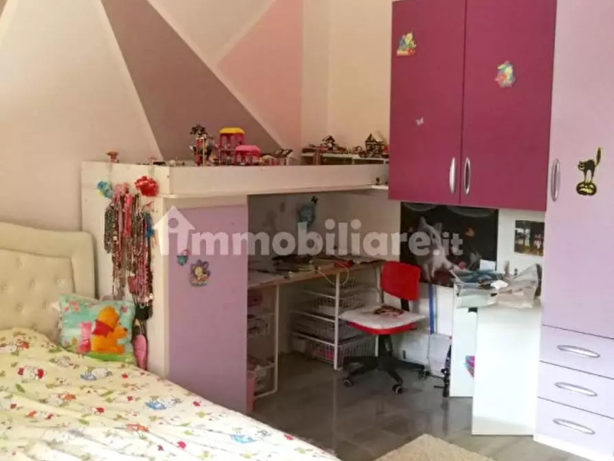 Immagine 9 di Appartamento in vendita  in Via Enrico Fermi a Castel San Pietro Terme