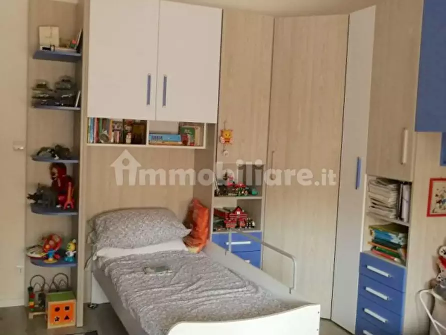 Immagine 10 di Appartamento in vendita  in Via Enrico Fermi a Castel San Pietro Terme