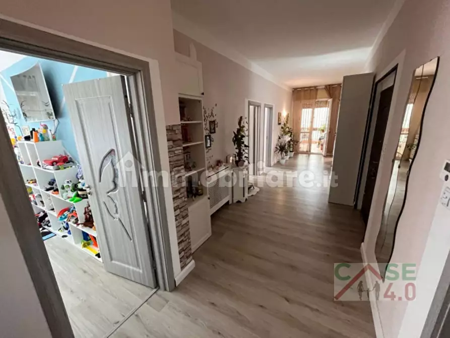 Immagine 12 di Appartamento in vendita  in Via Enrico Fermi a Castel San Pietro Terme