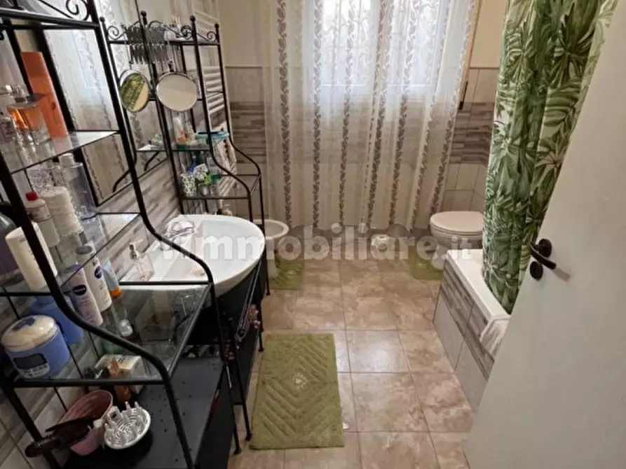 Immagine 13 di Appartamento in vendita  in Via Enrico Fermi a Castel San Pietro Terme