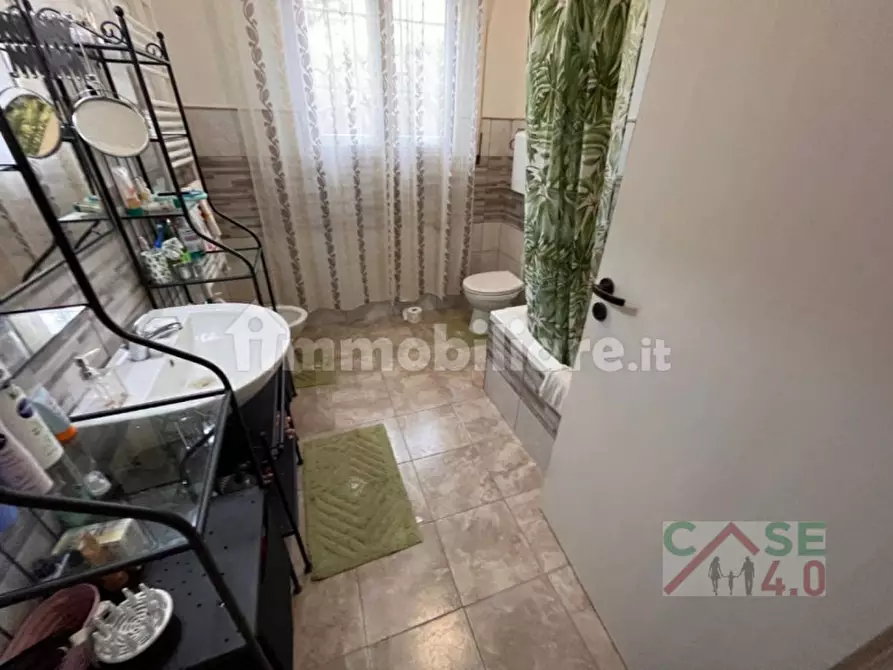 Immagine 14 di Appartamento in vendita  in Via Enrico Fermi a Castel San Pietro Terme