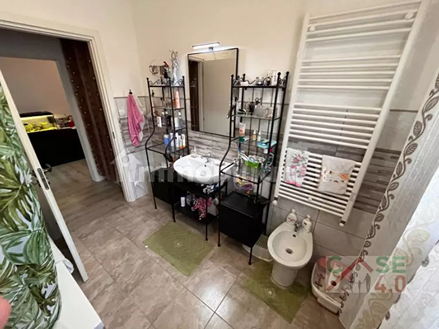 Immagine 15 di Appartamento in vendita  in Via Enrico Fermi a Castel San Pietro Terme