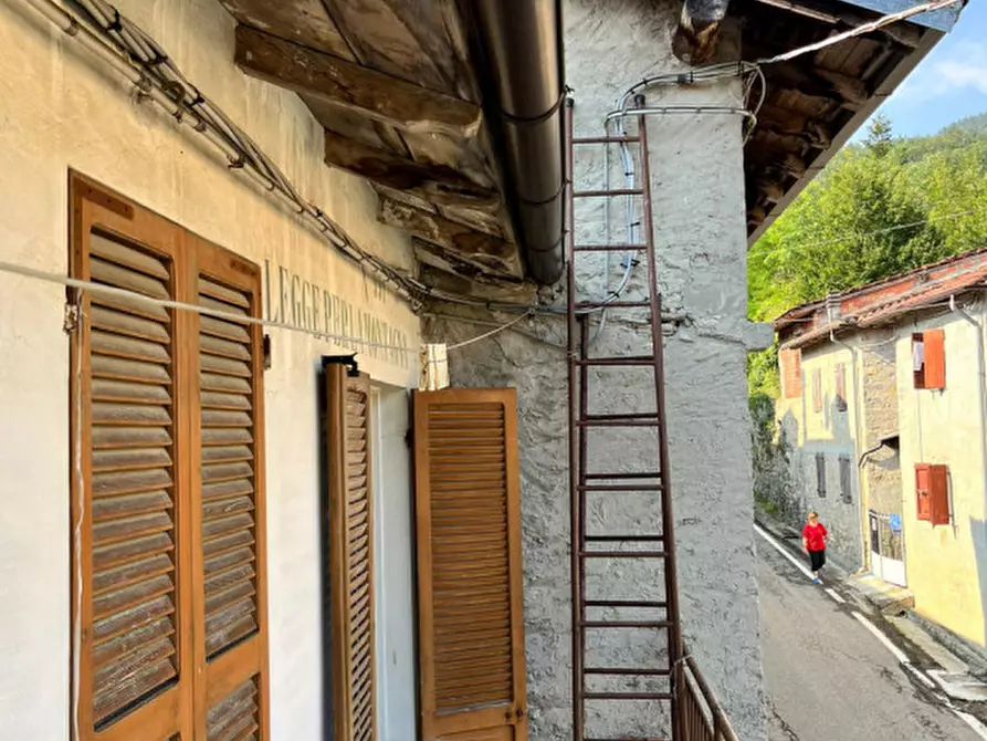 Immagine 21 di Casa indipendente in vendita  in Località Sivizzo a Corniglio