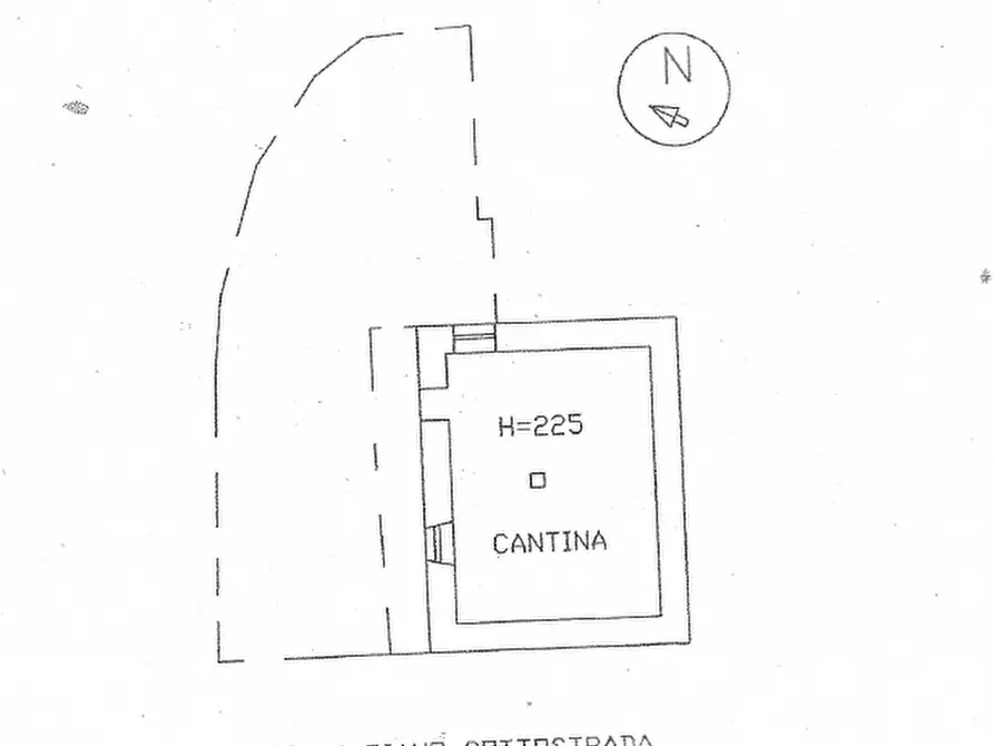 Immagine 49 di Casa indipendente in vendita  in Località Sivizzo a Corniglio