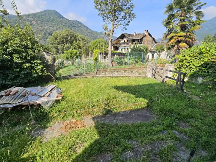 Immagine 4 di Rustico / casale in vendita  in Frazione Doblazio a Pont Canavese
