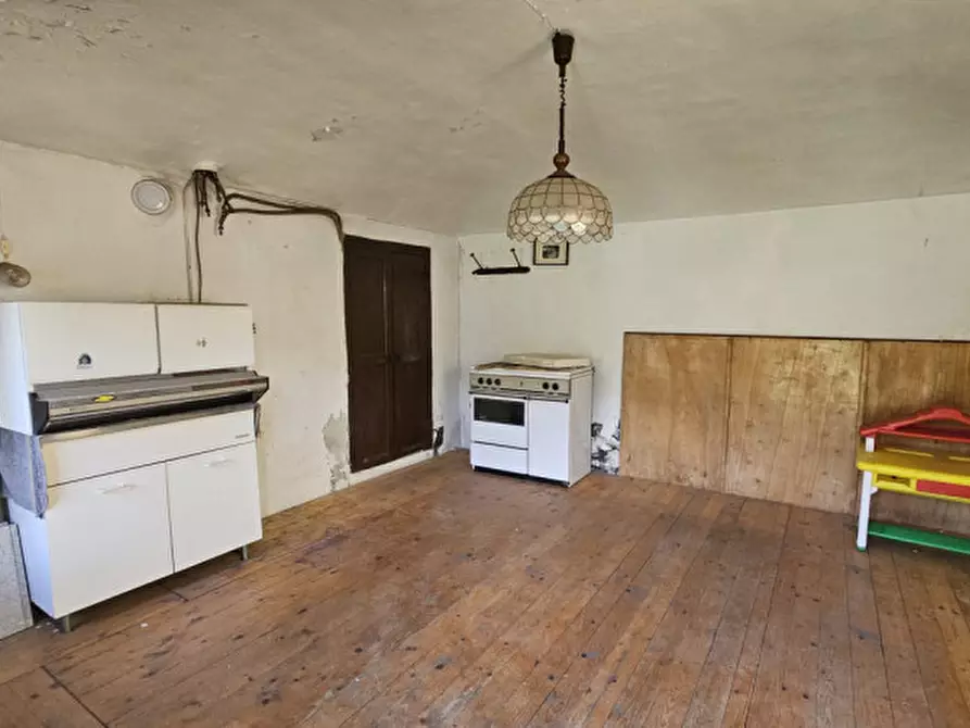 Immagine 6 di Rustico / casale in vendita  in Frazione Doblazio a Pont Canavese