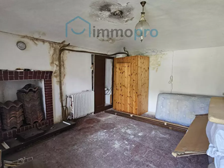 Immagine 7 di Rustico / casale in vendita  in Frazione Doblazio a Pont Canavese