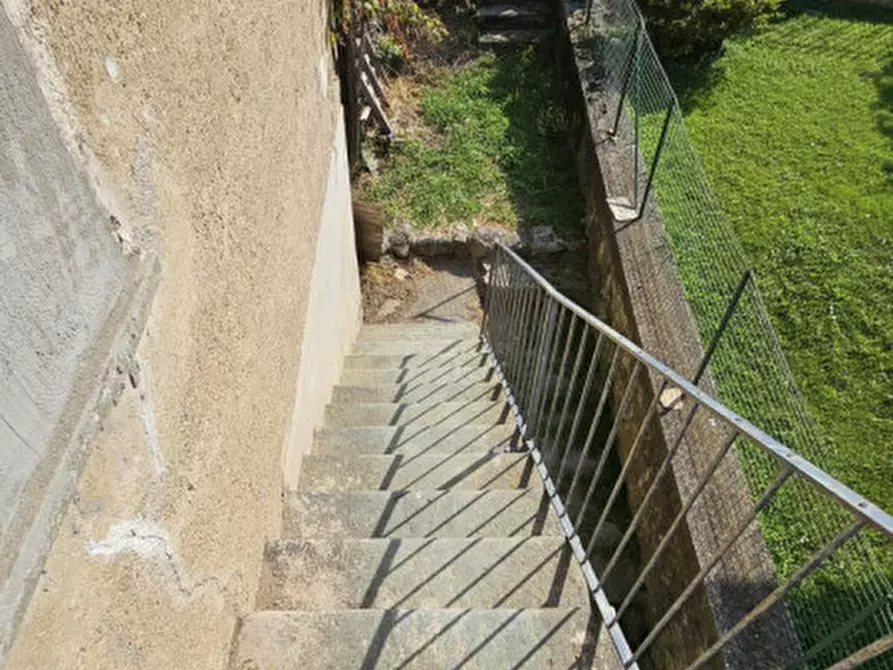 Immagine 9 di Rustico / casale in vendita  in Frazione Doblazio a Pont Canavese