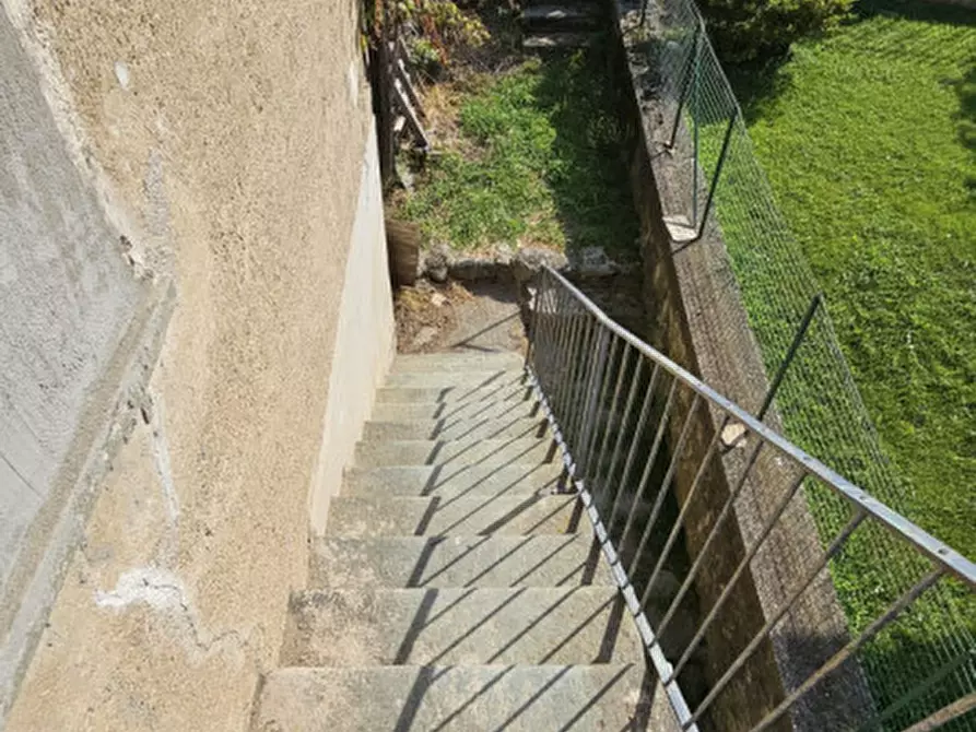 Immagine 9 di Rustico / casale in vendita  in Frazione Doblazio a Pont Canavese